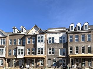 6894 Holcomb St LOT 902, Dublin, OH 43017