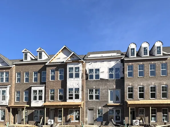 6894 Holcomb St Lot 902, Dublin, OH 43017
