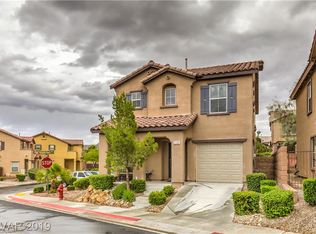 1150 Paradise Home Rd, Henderson, NV 89002