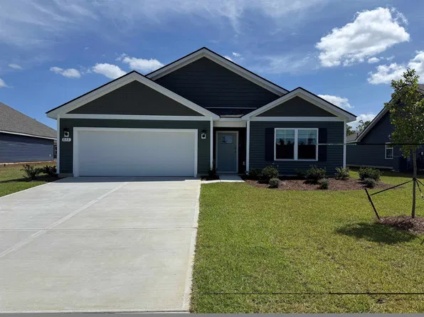 855 Old Pine Dr, Longs, SC 29568