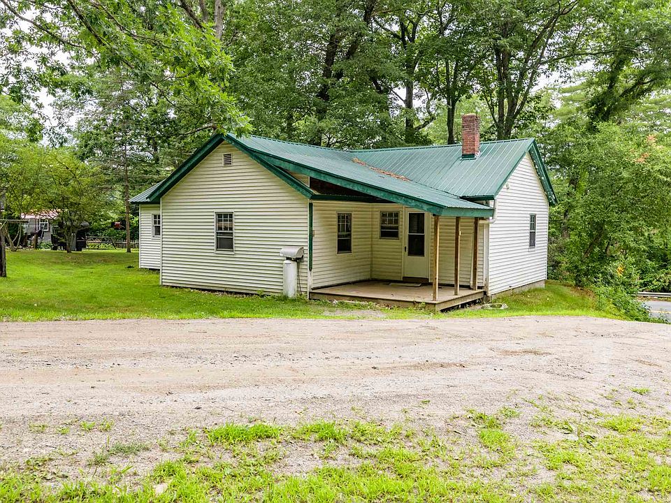613 Lovers Lane, Charlestown, NH 03603 Zillow