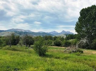 379 Pony Rd, Pony, MT 59747