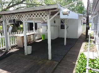 312 S 5th St, Upper Sandusky, OH 43351