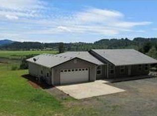 48965 SW Patton Valley Rd, Gaston, OR 97119