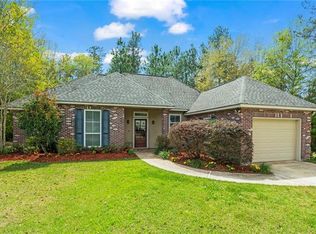 117 Eagle Landing Dr, Covington, LA 70435