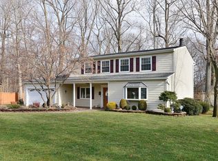 65 Coleman Place, Middletown, NJ 07701