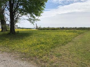 S Lake Ferguson Rd, Greenville, MS 38703