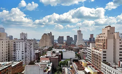 Rented by Argo Residential