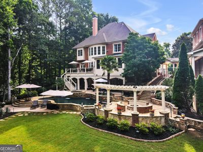 2034 Gold Leaf Pkwy, Canton, GA, 30114