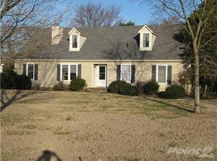 821 Rucker Ln, Murfreesboro, TN 37128