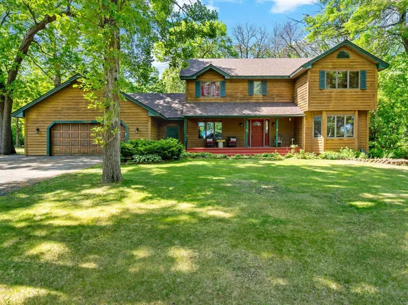 26150 Galen Dr, Wyoming, MN 55092