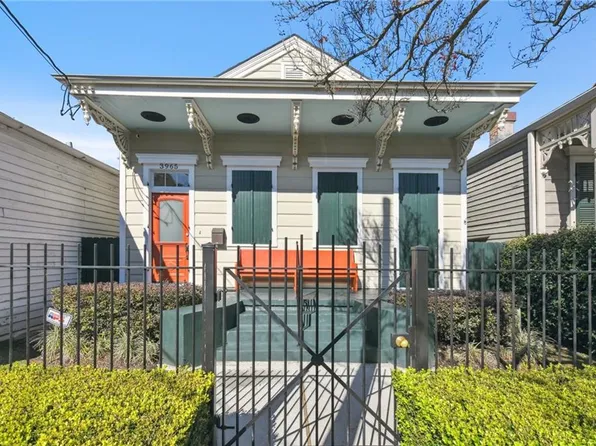 3965 Constance St, New Orleans, LA 70115