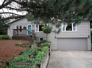 4800 E Taylor St, Sioux Falls, SD 57110
