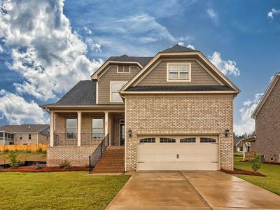 407 Tristania Ln, Columbia, SC, 29212