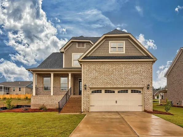 407 Tristania Ln, Columbia, SC 29212