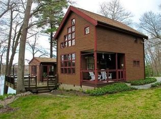 7 Bridle Path, Weymouth, MA 02189