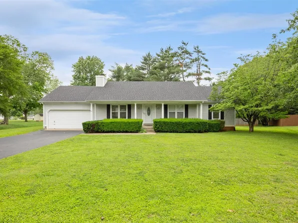 3009 Sir Willoughby Ct, Bowling Green, KY 42104