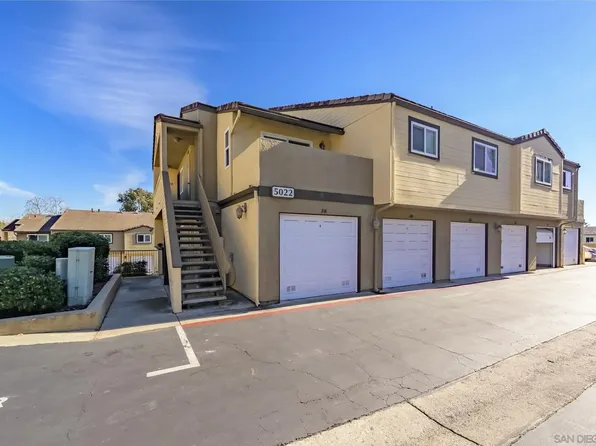 5022 Los Morros Way Unit 38, Oceanside, CA 92057