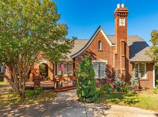 1808 Forest Park Blvd, Fort Worth, TX 76110