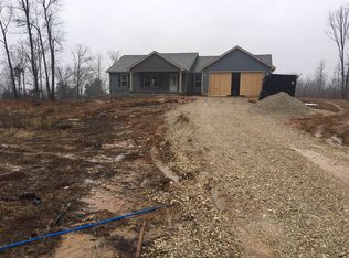 2383 Cash Rd, Sonora, KY 42776