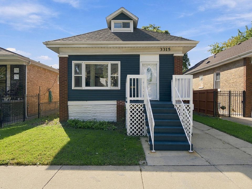 1st image of 3315 W 61st St