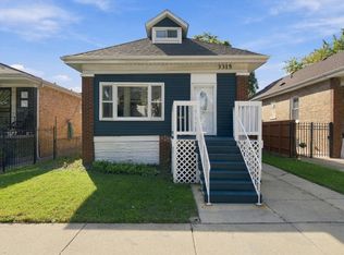 3315 W 61st St, Chicago, IL 60629