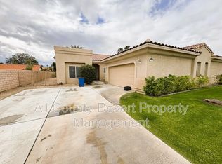 78923 Avenue 42 UNIT 1, Indio, CA 92203