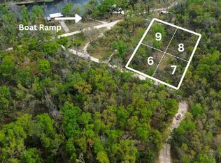 NE Pecan Ave Lot 7, Mayo, FL 32066