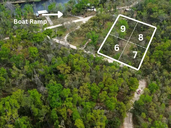 NE Pecan Ave Lot 7, Mayo, FL 32066