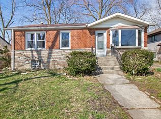 14940 Ridgeway Ave, Midlothian, IL 60445