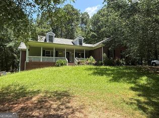 315 Turner Rd, McDonough, GA 30252