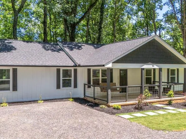 164 Berlin St, Tallapoosa, GA 30176