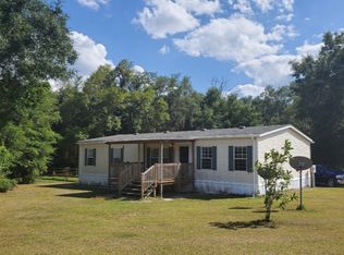 2846 SW Old Wire Rd, Fort White, FL 32038
