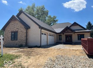 814 J McCool Way, Greenwood, IN 46142