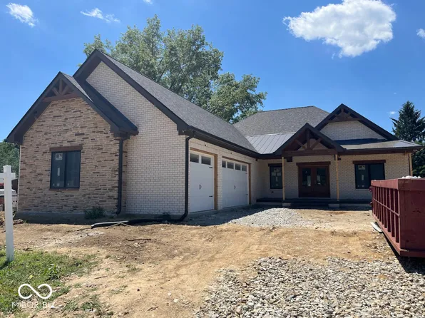 814 J McCool Way, Greenwood, IN 46142