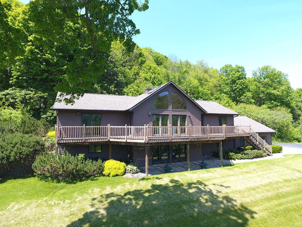 44892 Dull ROAD, Soldiers Grove, WI 54655 MLS 1850779 Zillow