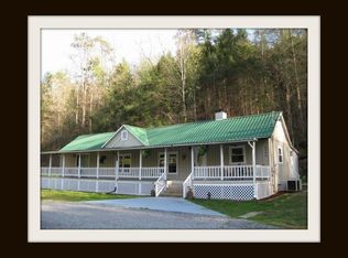 3244 Lost Branch Rd, Sevierville, TN 37862