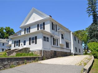 69 Bridge St, New Milford, CT 06776