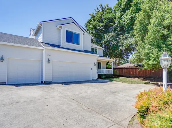 3300 NE 90th Circle, Vancouver, WA 98665