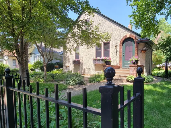1731 Berkeley Ave, Saint Paul, MN 55105