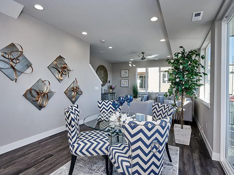 Creekline Townhomes — Photo 65
