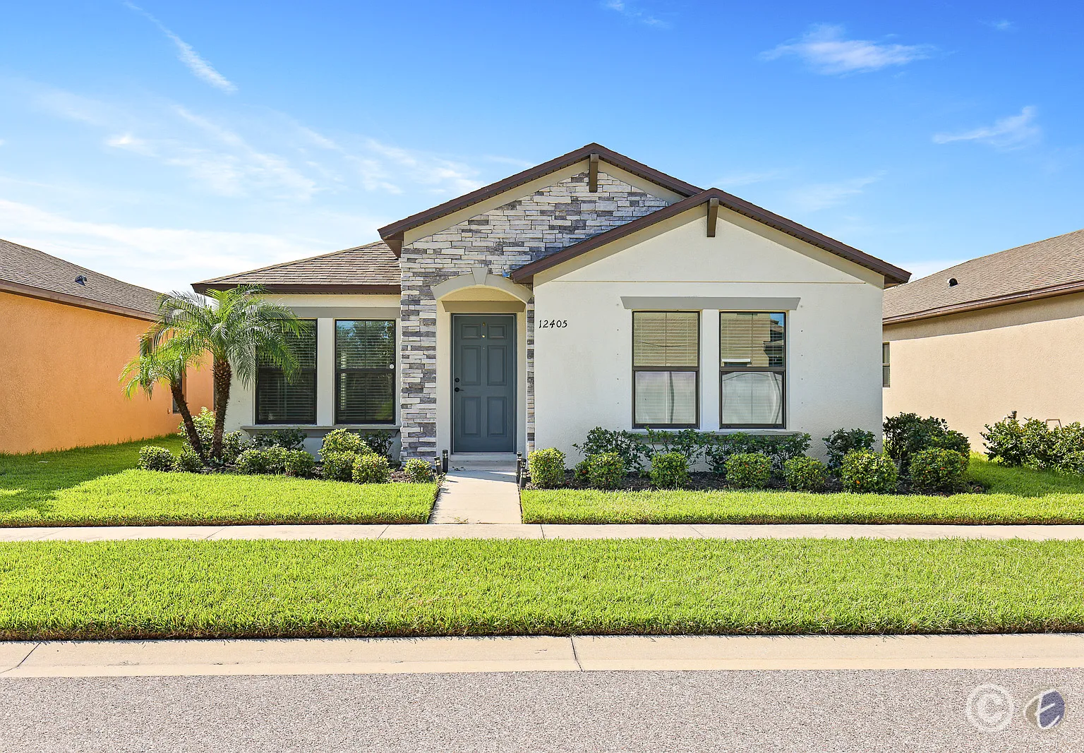 12405 Streambed Drive | Triple Creek — Photo 1