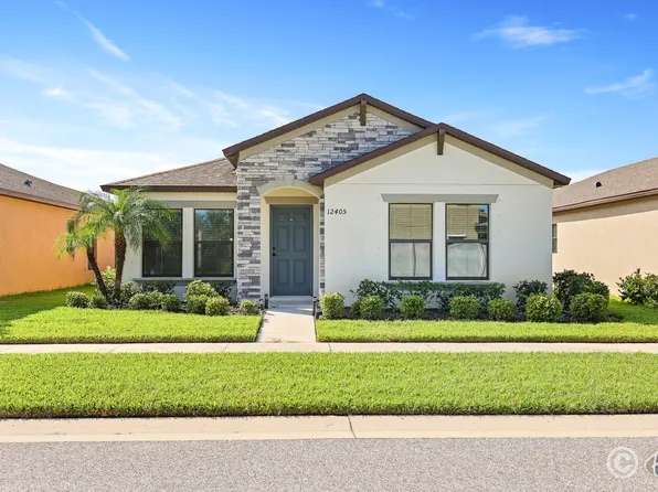 12405 Streambed Dr, Riverview, FL 33579