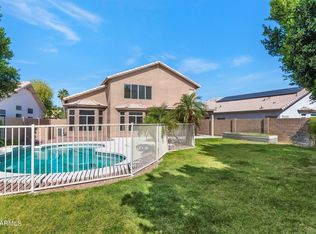 2487 N 138th Ave, Goodyear, AZ 85395