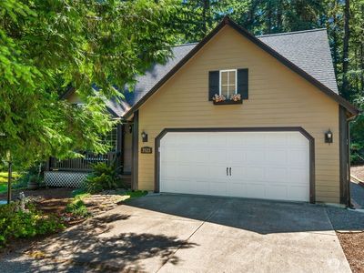7523 Thrush Drive SE, Olympia, WA, 98513