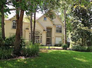 37 S Piney Plains Cir, Spring, TX 77382
