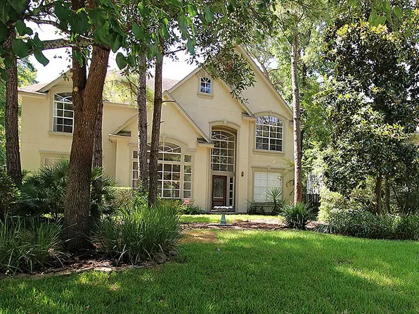 37 S Piney Plains Cir, Spring, TX 77382