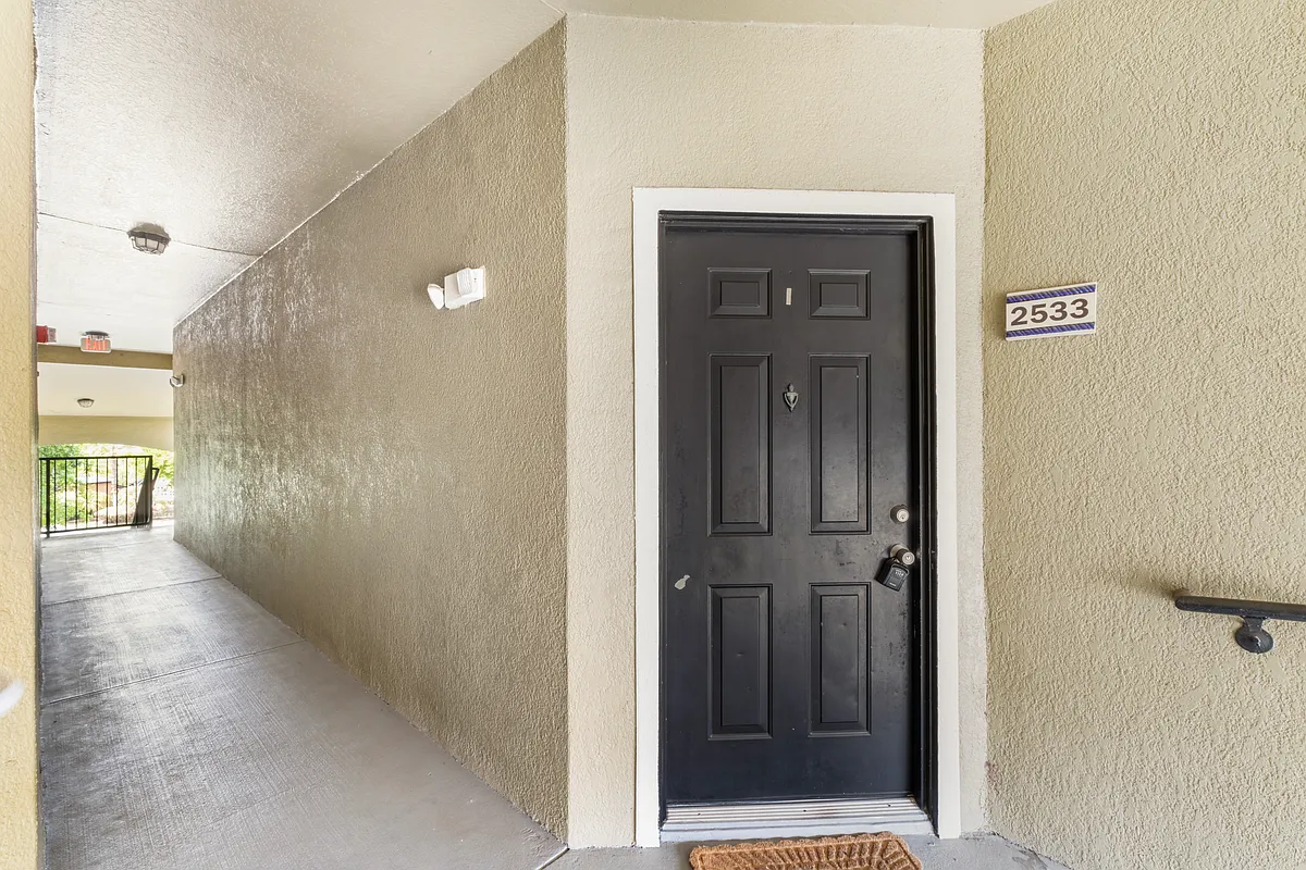 Building Photo - 6025 Westgate Dr #2533