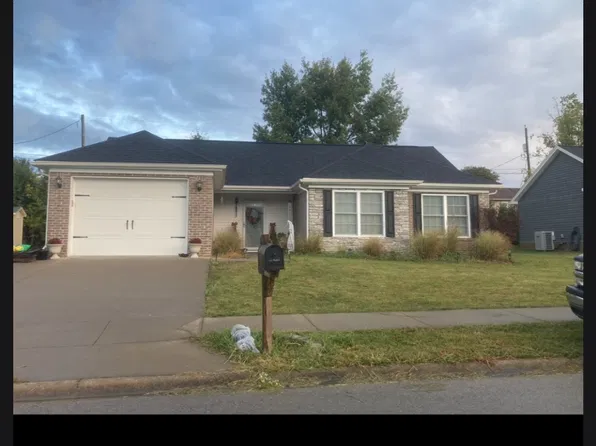 (undisclosed Address), Lawrenceburg, KY 40342