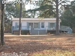 234 Narrows Dr, Greers Ferry, AR 72067